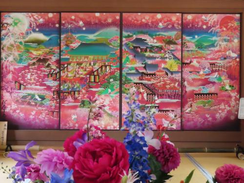 3年ぶりの京都～青紅葉の美しい寺院へぶらり日帰り旅