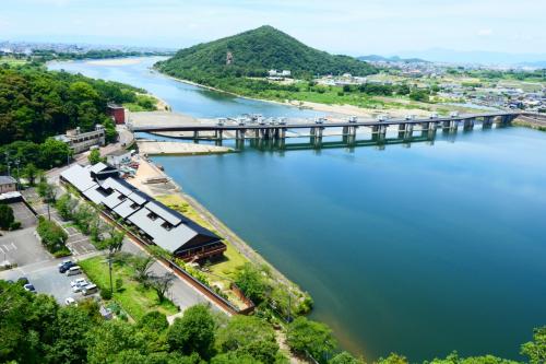 美味しいものを食べながら、旅を語る会。犬山・名古屋・松阪・志摩めぐり。