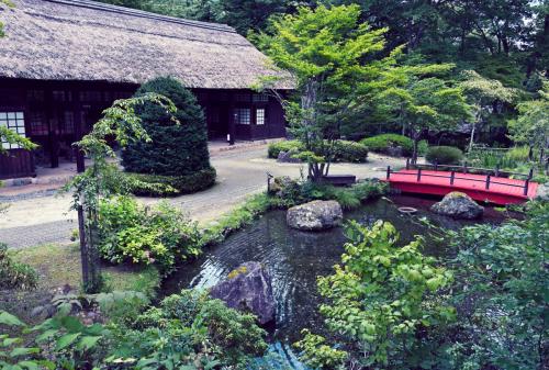 2022年の盛夏に、ふらっと栃木温泉旅《１》～郷愁溢れる平家の落人の里・湯西川温泉へ～