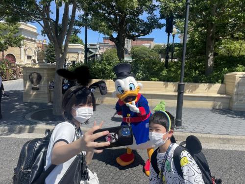 お泊まりディズニーで人気のおすすめ旅行記 ブログ 国内 フォートラベル
