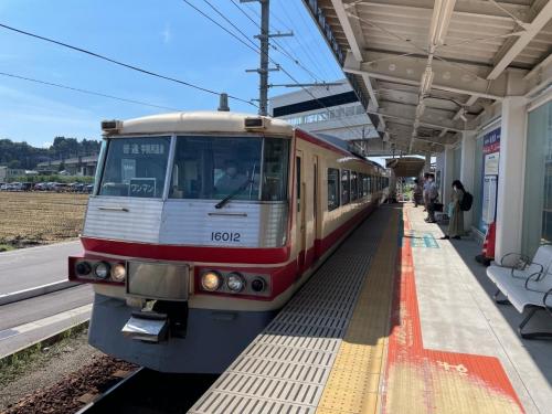 2022年 北陸新幹線と黒部峡谷鉄道で行く名剣温泉