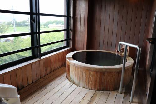 2022.8　亀の井ホテル奈良 展望風呂付のお部屋で のんびりお盆休み