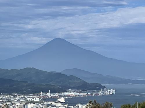 みかん狩り・てんこもり海鮮丼・日本平夢テラス・富士山清水みなとクルーズ　バスツアー