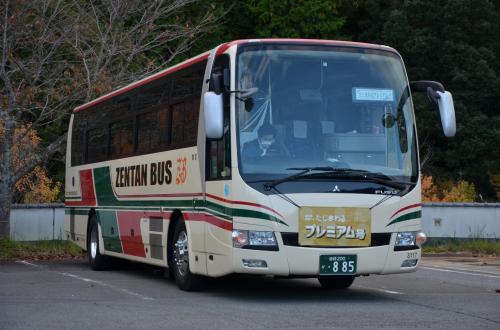 サイコロきっぷで行く城崎と500円観光バスで竹田城跡などめぐる旅