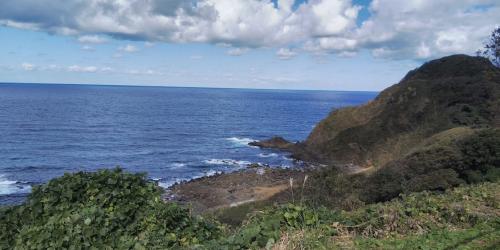 能登半島、絶景街道