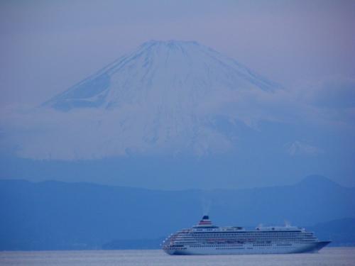 富士山好きの２泊３日グルメ旅