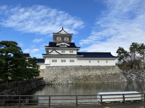 【2022】未訪の地訪問シリーズ　富山旅行記【1日目/前編】