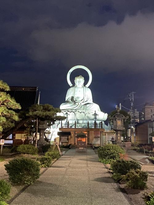 【2022】未訪の地訪問シリーズ　富山旅行記【1日目/後編】