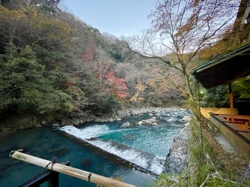 1歳半の子どもと1泊2日箱根旅（2/2）