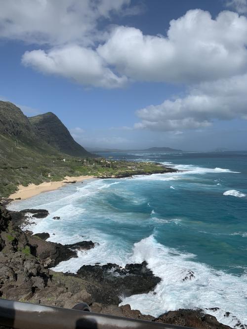 ハワイ家族旅行 6泊8日 2023年2月（2）