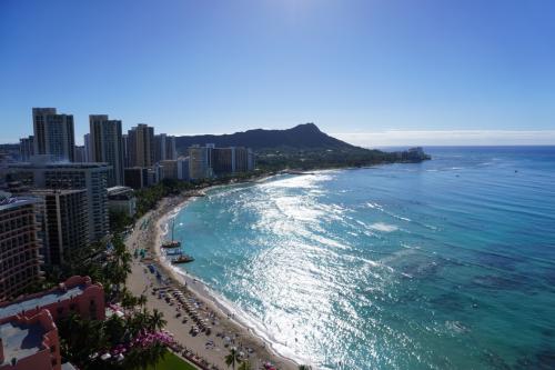 2023年1月のハワイは8回目で3年ぶり節約旅行7泊9日①