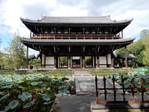baba友と京都長期滞在 知的好奇心を満たす旅7日間(6)