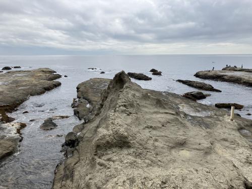 行ってみた！一粒万倍日で天赦日なので江ノ島へ