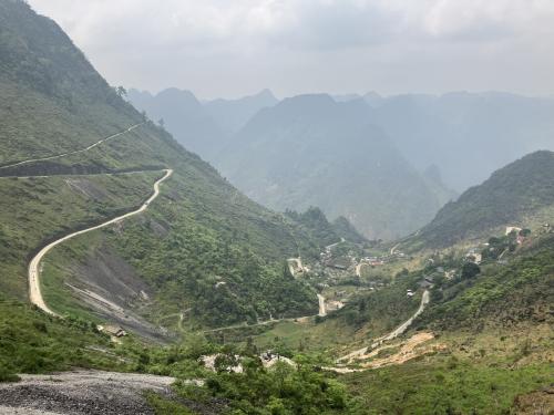 2023年4月：“秘境”～ベトナム山岳少数民族の世界「ハザン」をバイクで巡る旅！ハザン市からドンヴァン県まで［ハザン・カオバン2］