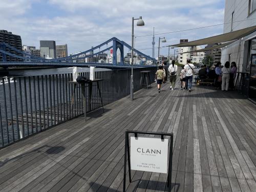 ラン仲間の女子６人で「東京駅からウォーキング」♪ 東京駅・日本橋・水天宮・CLANN・トリュフベーカリー・富岡八幡宮・花手水巡り・門前仲町駅