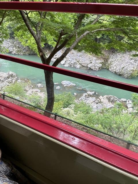 4年ぶりの旅友復活、京都へ(第2日目）