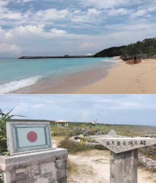 波照間島・与那国島沖縄はじっこ旅。ときどき石垣島（前編）