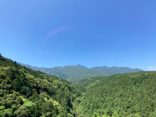 屋久島旅行　2日目