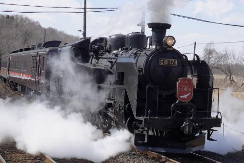 究極の乗り鉄の旅 日本縦断3島周遊 2:北海道・東北 (Extreme train journey 2:Hokkaido/Tohoku)