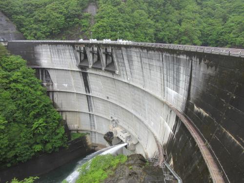2023年5月19日：ダムカード収集-82 奈良編（前編）配布再開の「旭ダム」「瀬戸ダム」訪問し奈良県のダムをコンプリート