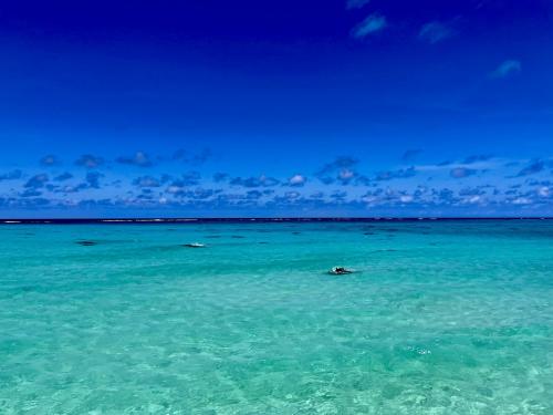 ５年ぶりですっ！夏の伊良部島と下地島へ行って来ました～その壱～