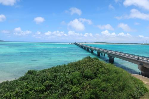 美ら海紀行・2023 宮古島 ３泊４日 ②宮古島一周ドライブ