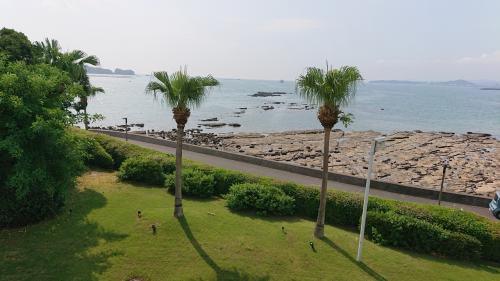 白崎海洋公園と紀伊田辺、白浜の旅一泊二日パート1