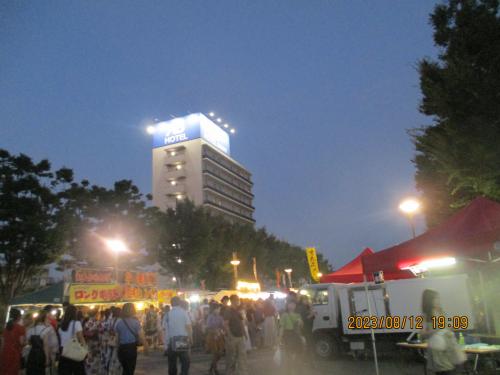 私だけの趣味工事現場230603-230825太田川駅8-2駅西土地区画整理事業