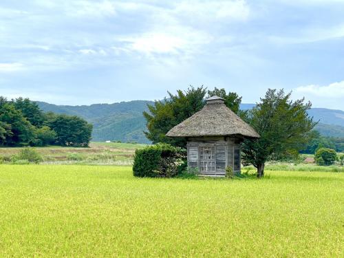 レンタカーで岩手県・遠野物語の里まで　カッパが釣れる？！　２日目・３日目