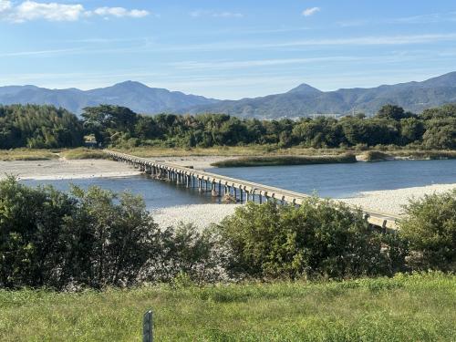 四国八十八ヶ所霊場 ホンキの歩き遍路 ＜徳島区切り打ち＞ 2日目 7番十楽寺～11番藤井寺