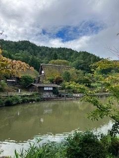 高山街歩き