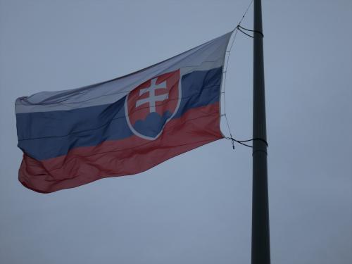 中欧４ヶ国８日間（５）プラハ→ブラチスラバ（スロバキア）→ブダペスト（ハンガリー）