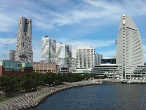 インターコンチネンタル横浜pier8～２０２３年９月～