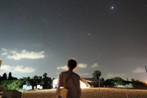 コップとカーの『星降る空が見たい！！　そうだ宮古島へ行こう　(☆ω☆*）　前編