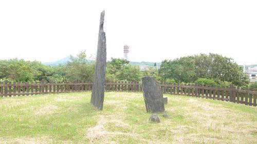 台東から台北へ　台北もまだ暑い