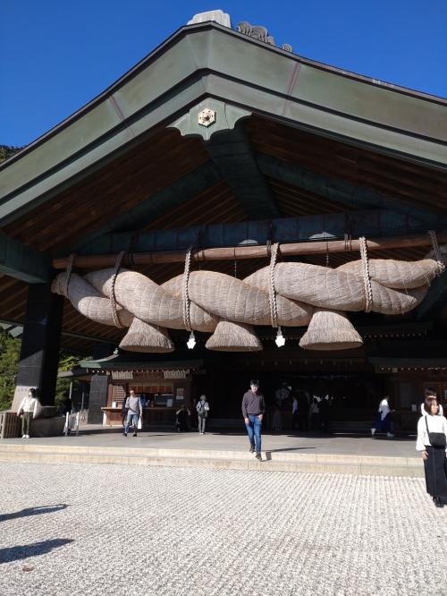 出雲便がなくなる前に！その１