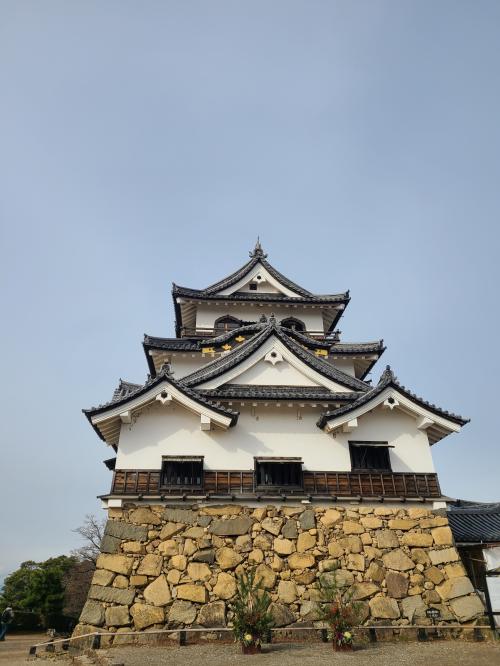 京都と彦根とひこにゃんと　～ひこにゃん編～