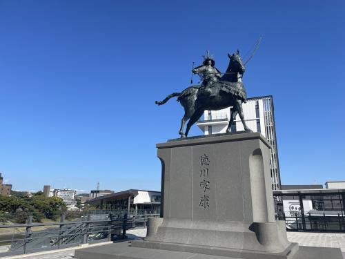 【47都道府県の旅】どうする旅～岡崎へ