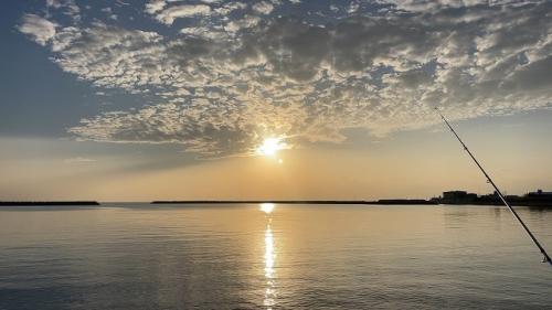 恒例の年末年始沖縄でしたが・・・・・・・・最終話