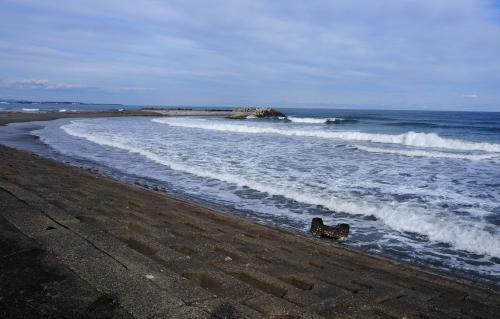 あしあとを辿る旅　40　茨城土浦～鉾田～霞ヶ浦