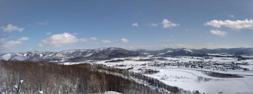 旭川SnowTrip2