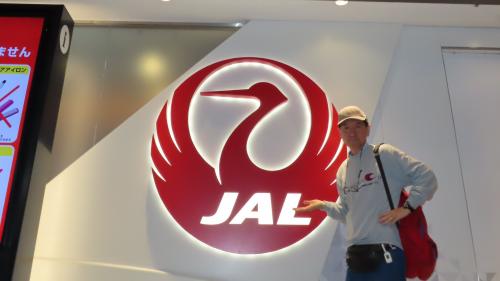 ソウル発券のJALビジネスクラス航空券を使って２月のJAL修行