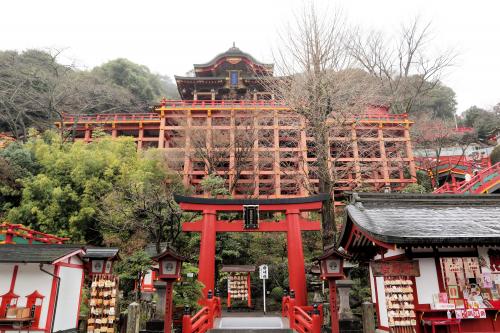 初めての佐賀県2泊3日の旅～2日目：嬉野温泉→鹿島市→唐津