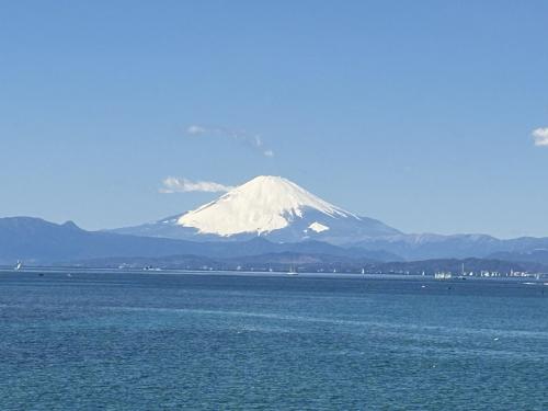 第17回手芸部は、遠足だよー！「葉山女子旅きっぷ」で逗子葉山へ