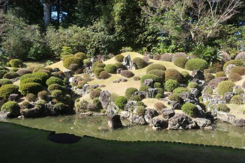 井伊谷宮と龍潭寺 井伊家発祥の地･10年前の大河ドラマ『おんな城主 直虎』の舞台井伊谷を巡ってみた