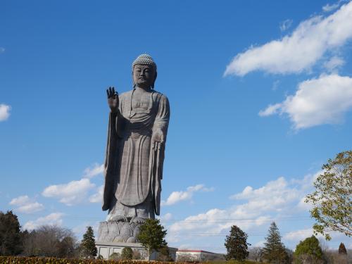 両親と行く茨城旅行（２日目）