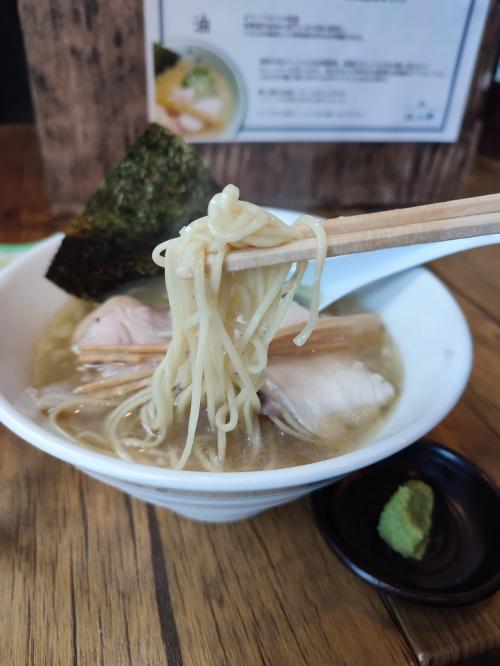 【江の島観光】強風の中、江乃華のラーメン～新江ノ島水族館～江島神社を堪能！