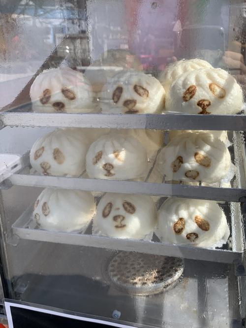 ひょうごさんぽ　　神戸　王子動物園へ。遊園地も楽しいよ♪♪タンタン、ありがとう＾＾