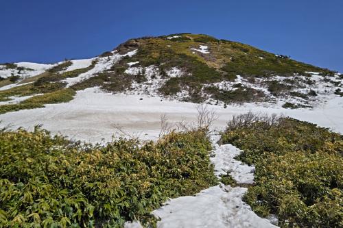 北関東の日本百名山を週末に４座制覇