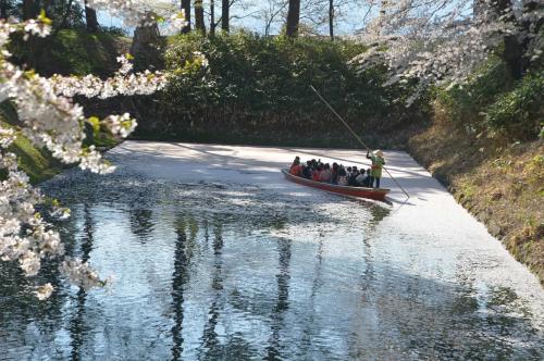 【仮】写真置き場（弘前さくらまつり4/18～）  いいね禁止